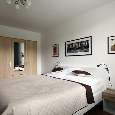 Apartman Valerie, Byt ヴァルチツェ エクステリア 写真