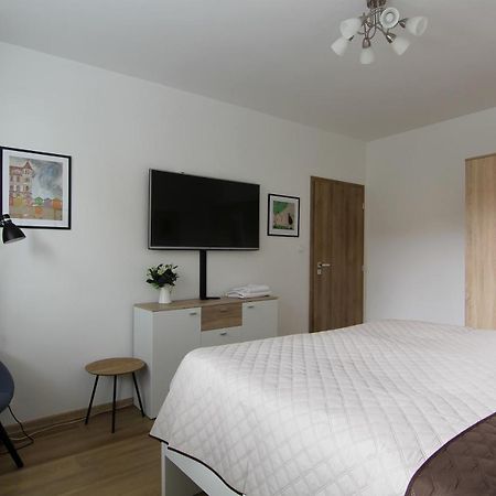 Apartman Valerie, Byt ヴァルチツェ エクステリア 写真
