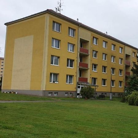 Apartman Valerie, Byt ヴァルチツェ エクステリア 写真