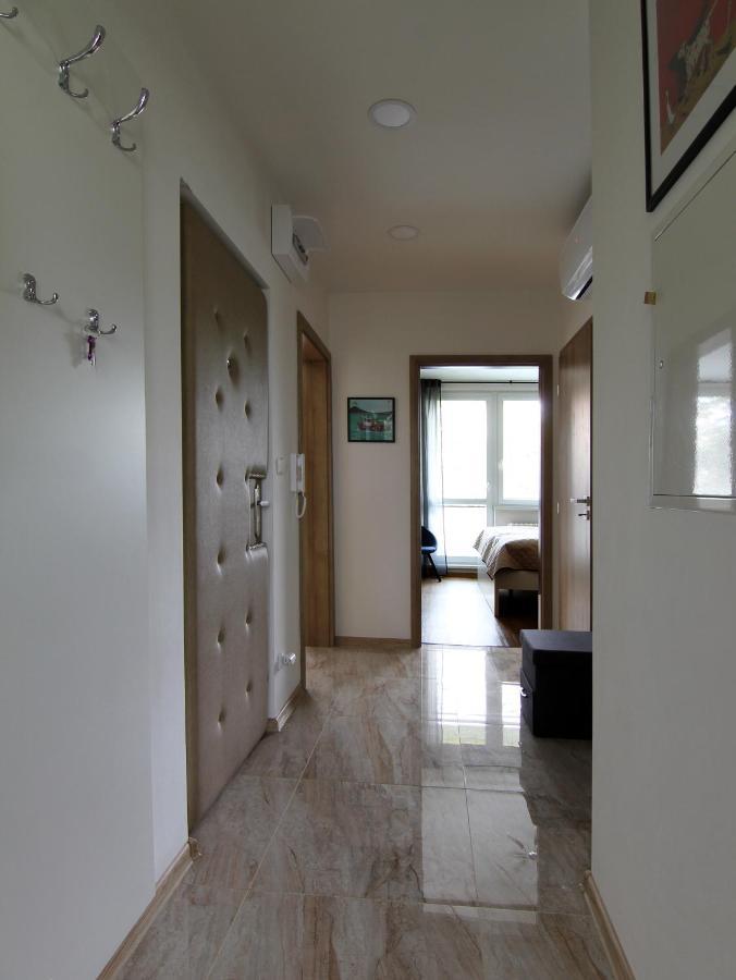 Apartman Valerie, Byt ヴァルチツェ エクステリア 写真