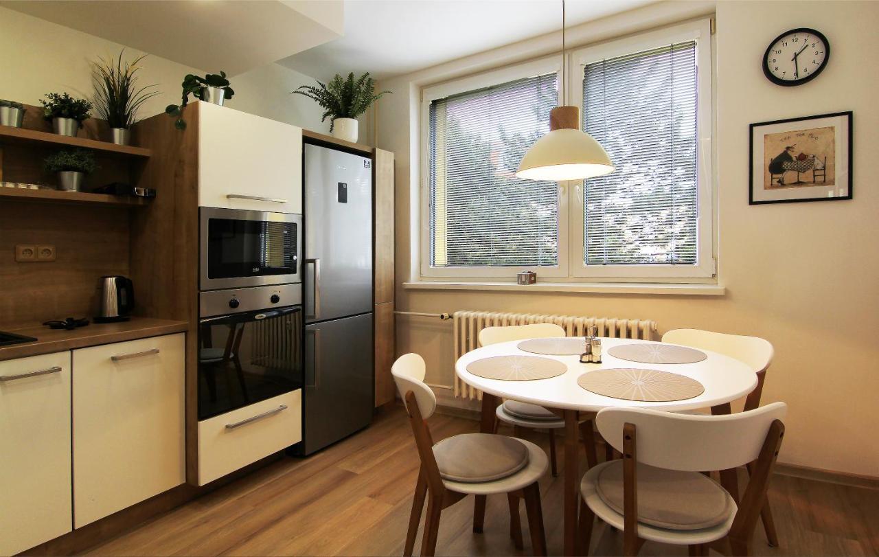 Apartman Valerie, Byt ヴァルチツェ エクステリア 写真