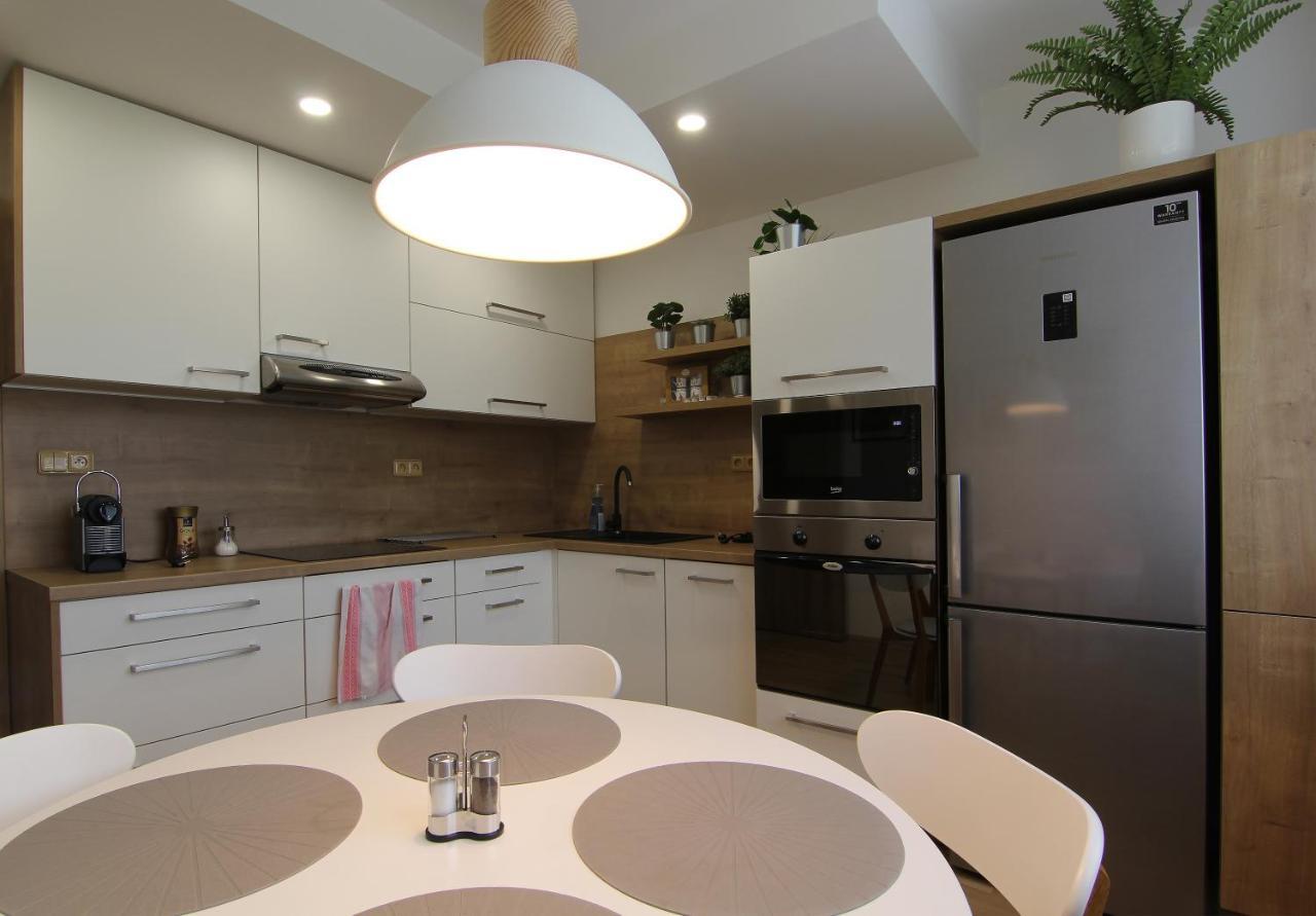 Apartman Valerie, Byt ヴァルチツェ エクステリア 写真