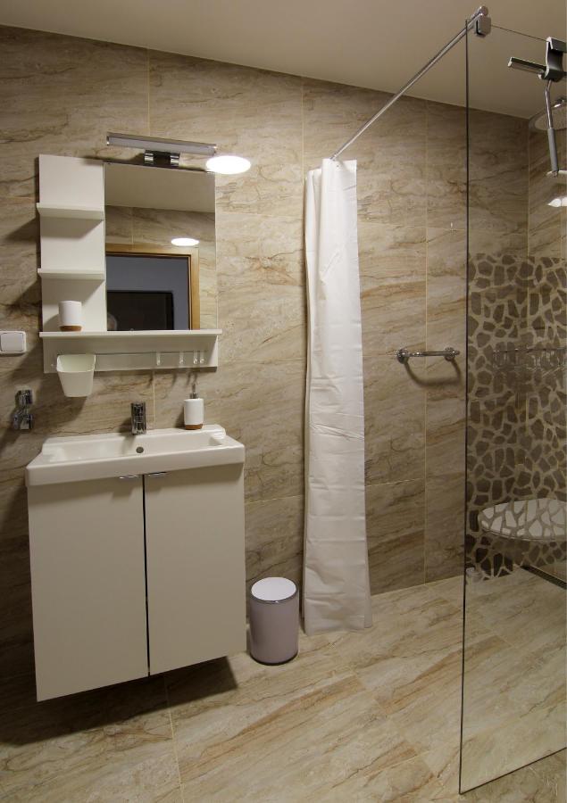 Apartman Valerie, Byt ヴァルチツェ エクステリア 写真