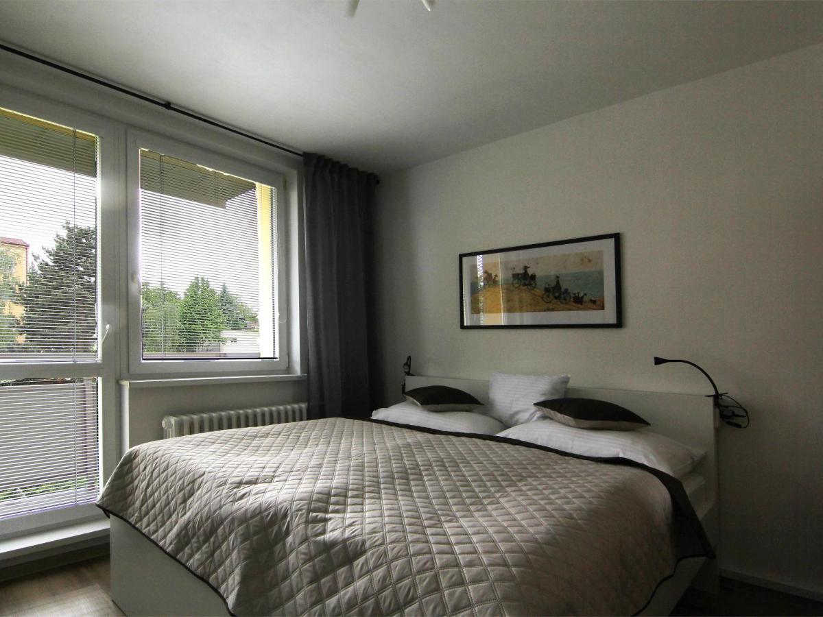 Apartman Valerie, Byt ヴァルチツェ エクステリア 写真