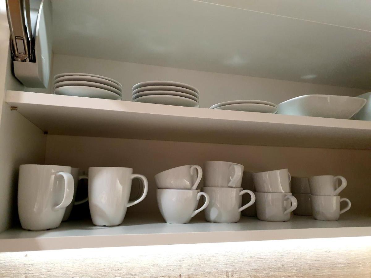 Apartman Valerie, Byt ヴァルチツェ エクステリア 写真