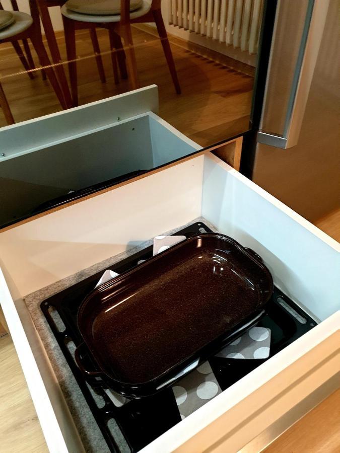 Apartman Valerie, Byt ヴァルチツェ エクステリア 写真