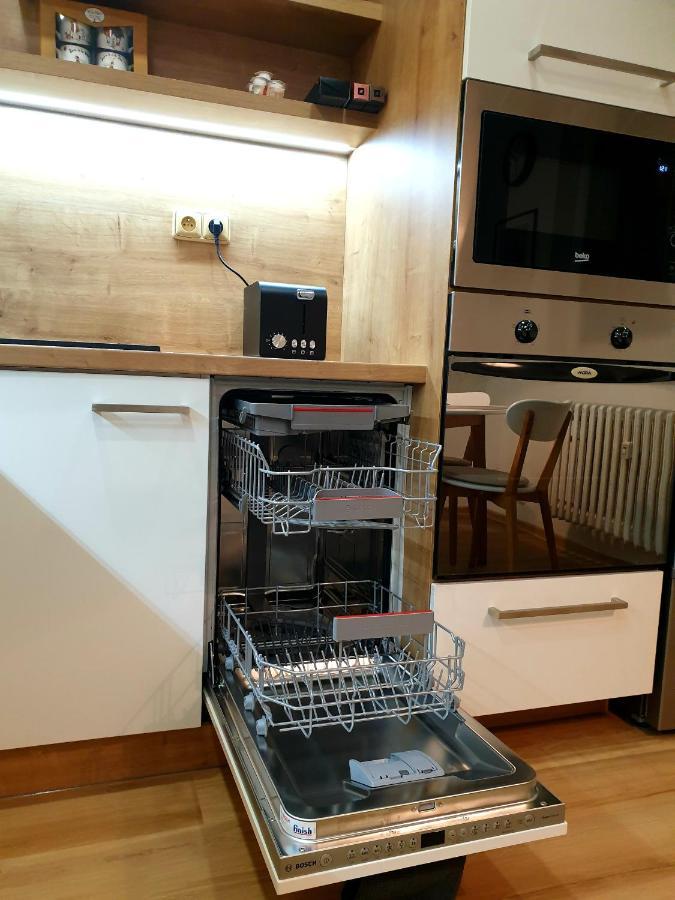 Apartman Valerie, Byt ヴァルチツェ エクステリア 写真