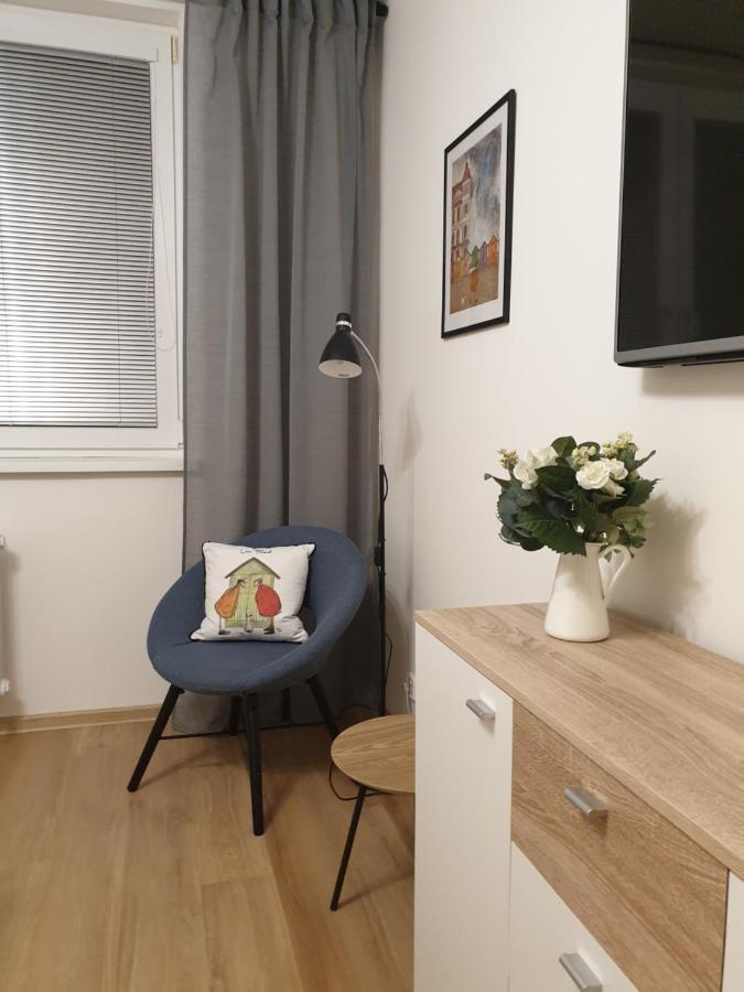 Apartman Valerie, Byt ヴァルチツェ エクステリア 写真