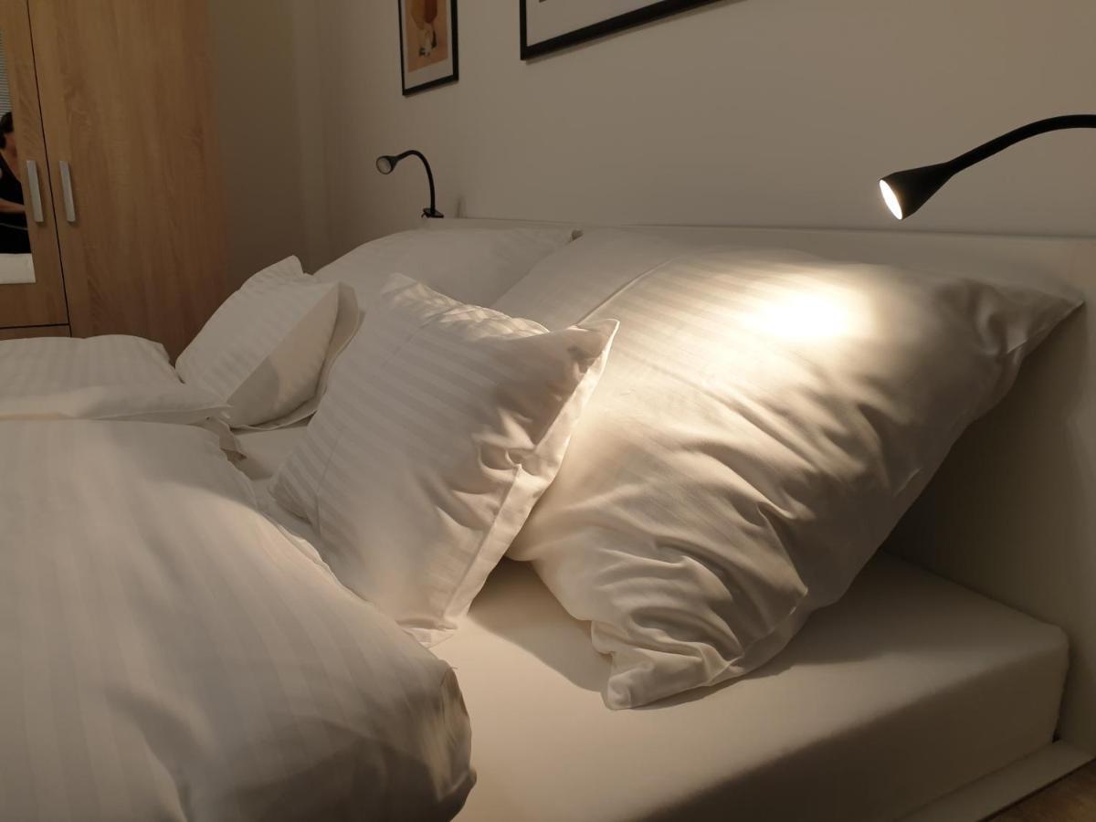 Apartman Valerie, Byt ヴァルチツェ エクステリア 写真