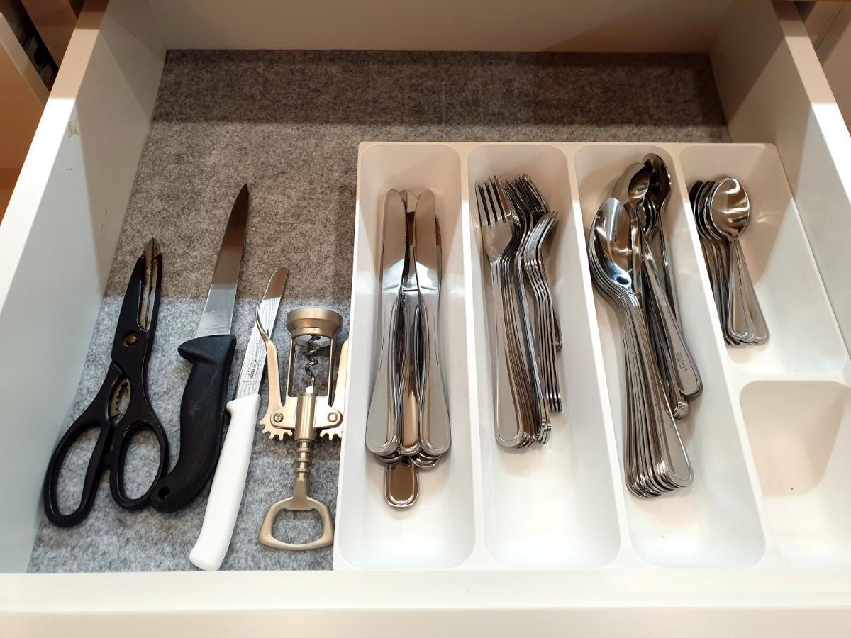 Apartman Valerie, Byt ヴァルチツェ エクステリア 写真
