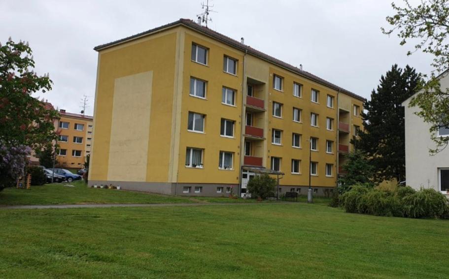 Apartman Valerie, Byt ヴァルチツェ エクステリア 写真